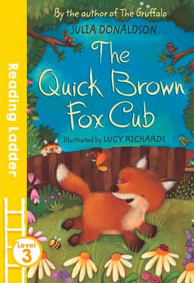 Quick Brown Fox