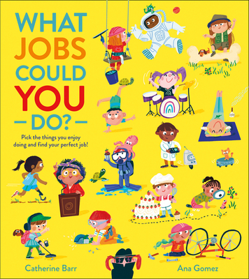 What Jobs Could You Do