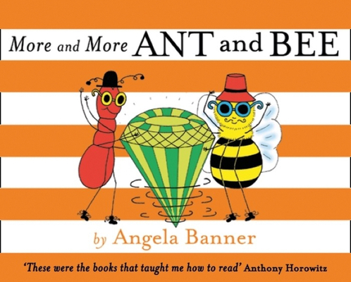 More & More Ant &