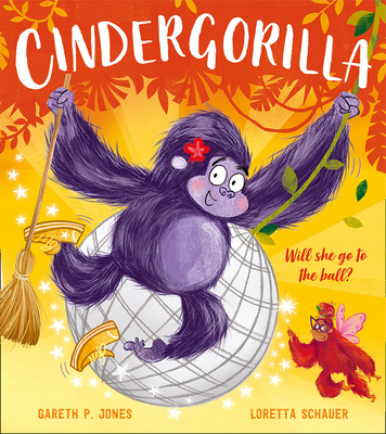 Cindergorilla
