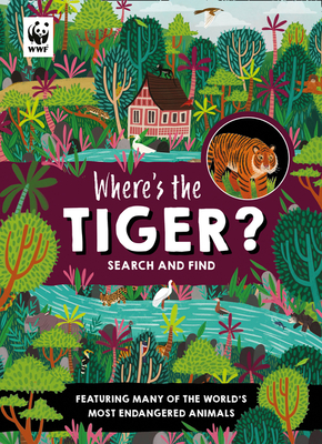 Wheres Tiger