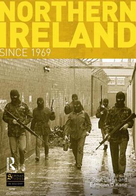 Northern Ireland Since 1969