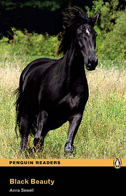 Level 2: Black Beauty