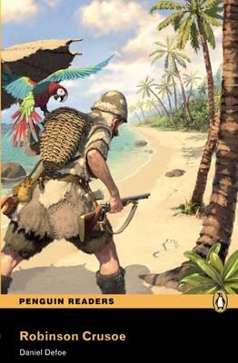 Level 2: Robinson Crusoe