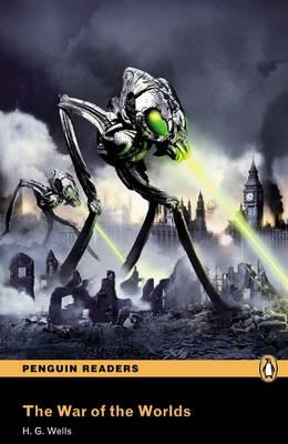 Level 5: War of the Worlds