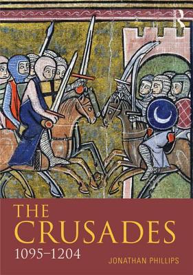 The Crusades, 1095-1197