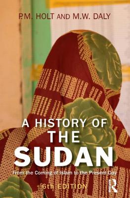 A History of the Sudan