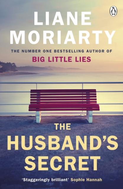 Husband''s Secret