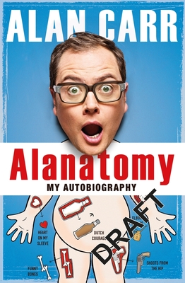 Alanatomy