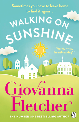 Walking on Sunshine