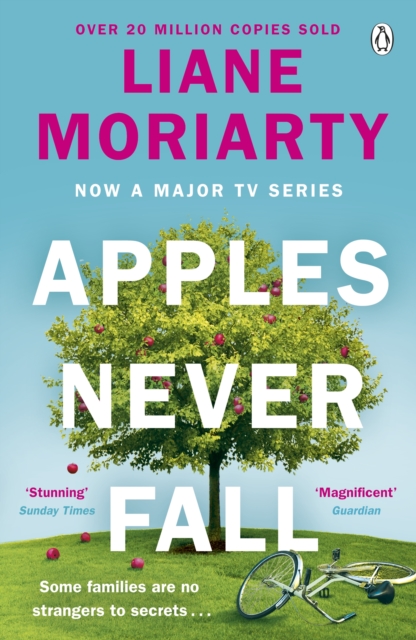 Apples Never Fall