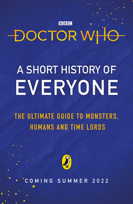 Doctor Who: A Short History of Everyone