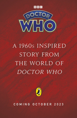 Doctor Who: Imaginary Friends