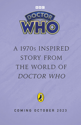 Doctor Who: The Cradle