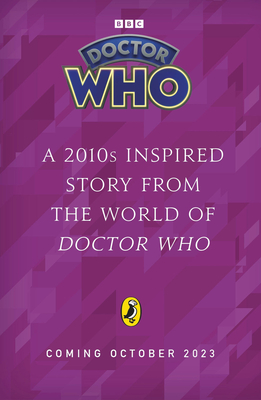 Doctor Who: The Angel of Redemption
