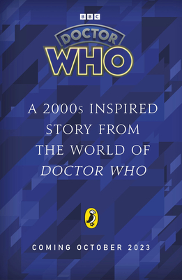 Doctor Who: The Monster in the Cupboard
