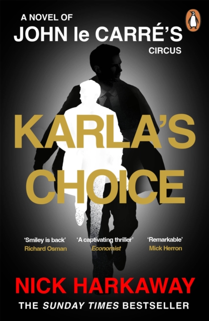 Karla''s Choice