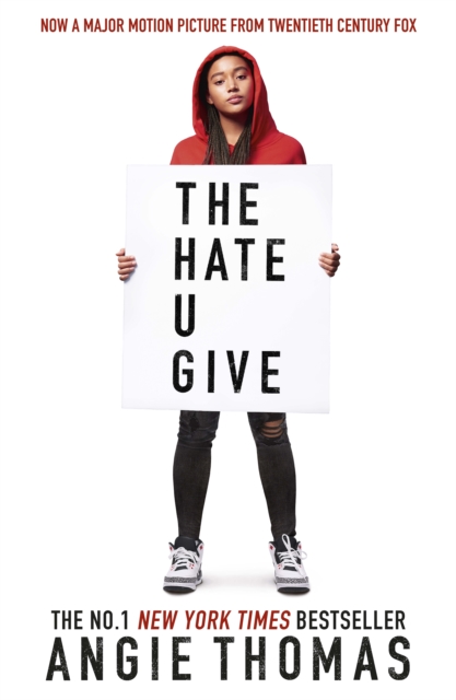 Hate U Give