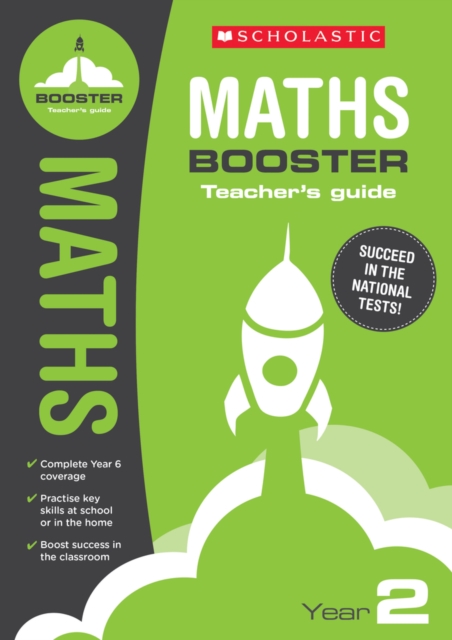 Maths Teacher's Guide (Year 2)
