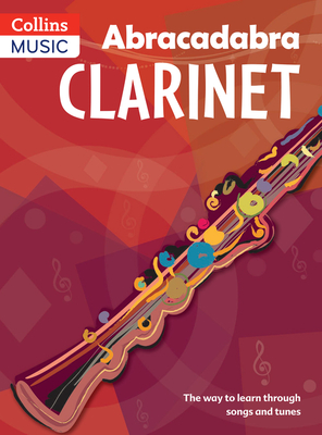 Abracadabra Clarinet