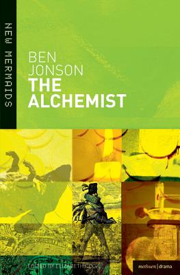 The Alchemist