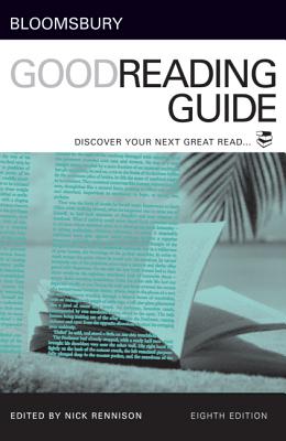 Bloomsbury Good Reading Guide