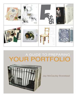 A Guide to Preparing your Portfolio