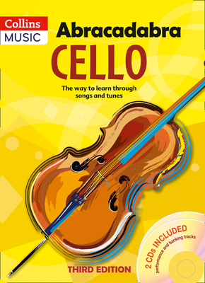 Abra Cello Pb+dl