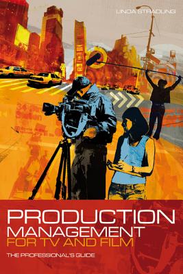 Production Management for TV and Film