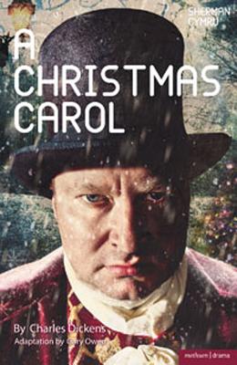 "A Christmas Carol"