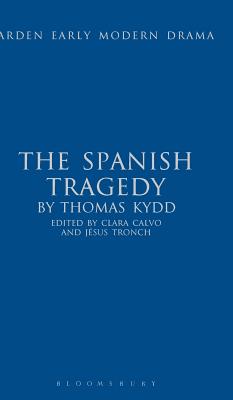 The Spanish Tragedy