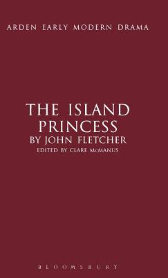 The Island Princess