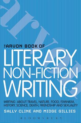 The Arvon Book of Literary Non-Fiction