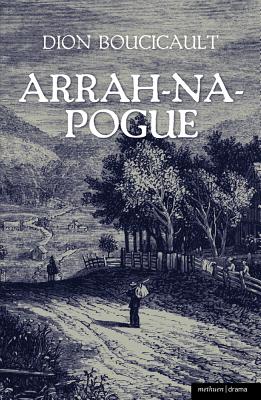 Arrah Na Pogue