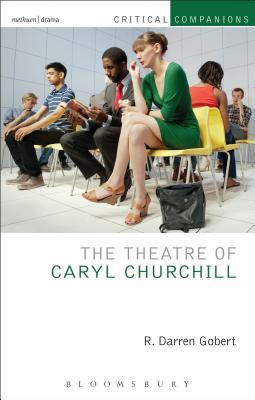 The Theatre of Caryl Churchill