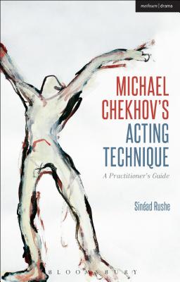 Michael Chekhov's Acting Technique