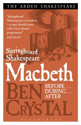 Springboard Shakespeare: Macbeth