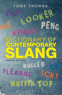 Dictionary of Contemporary Slang