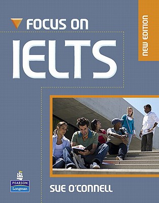 Focus on IELTS New Edition Coursebook/iTest CD-Rom Pack