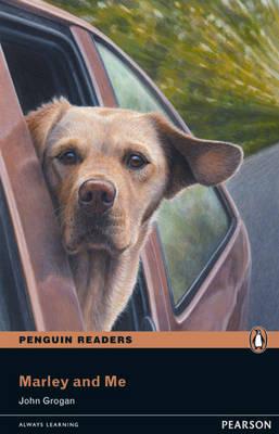 L2:Marley & Me Book & MP3 Pack
