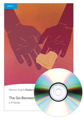 Level 4: The Go-Between Book and MP3 Pack