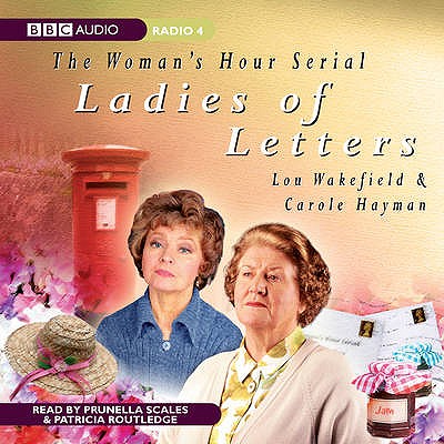 Ladies Of Letters