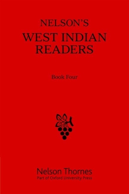 WEST INDIAN READER BK 4