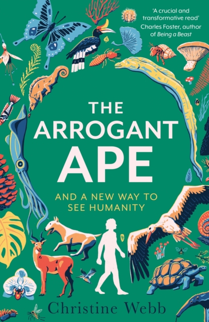 Arrogant Ape