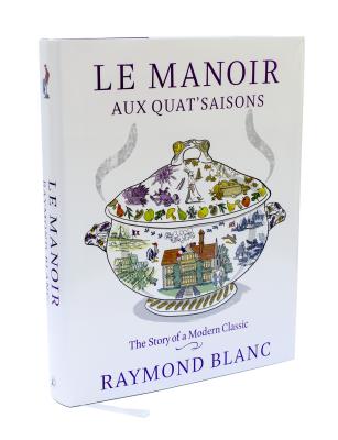 Le Manoir aux Quat''Saisons