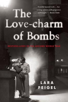 The Love-charm of Bombs