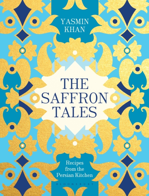 Saffron Tales