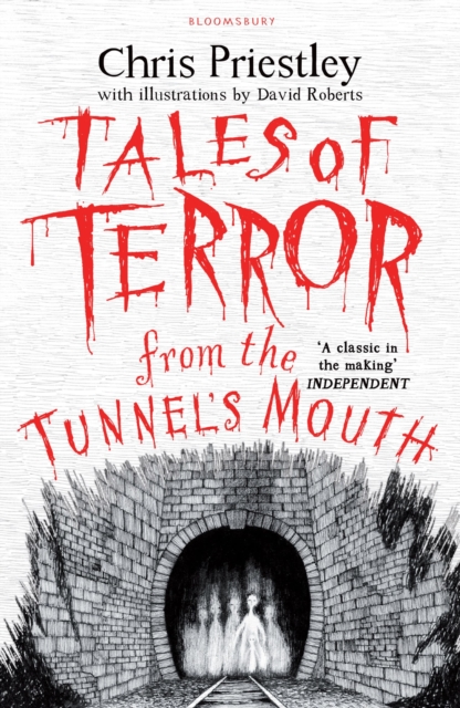 Tales of Terror from the Tunnel''s Mouth