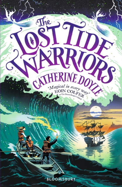 Lost Tide Warriors