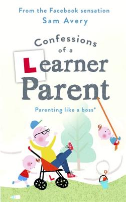 Confessions of a Learner Parent